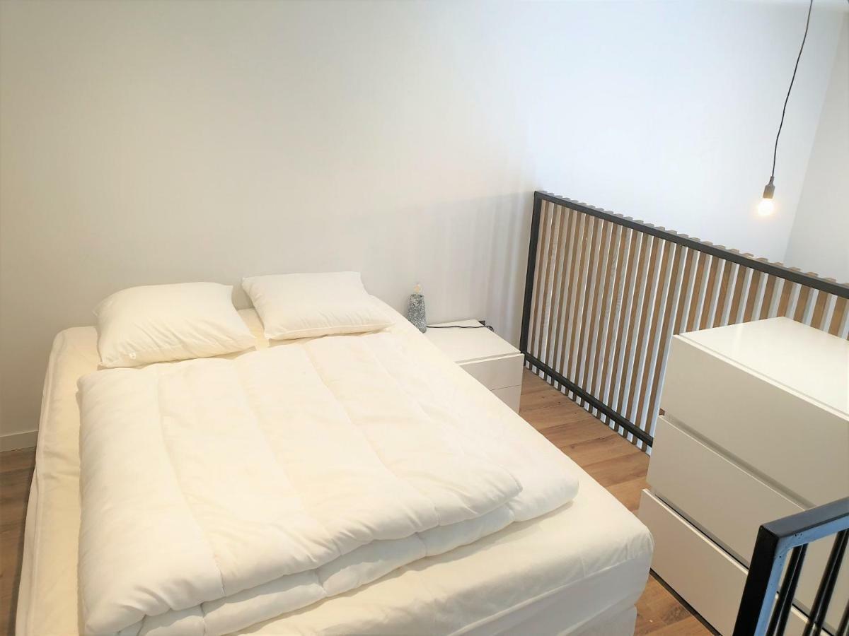 Duplex Centre Mer 204 Lejlighed Nice Eksteriør billede
